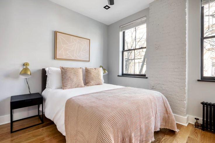 3BED Fully Furnished Apartment in Buffalo